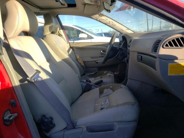 Photo 5 from auction – 2001 VOLVO S40 1.9T with VIN YV1VS29531F616715