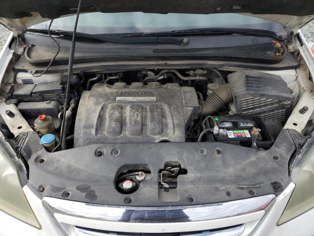 Photo 7 from auction – 2005 HONDA ODYSSEY EX with VIN 5FNRL38765B136188