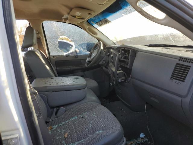 Photo 5 from auction – 2008 DODGE RAM 1500 S with VIN 1D7HU18218J133607