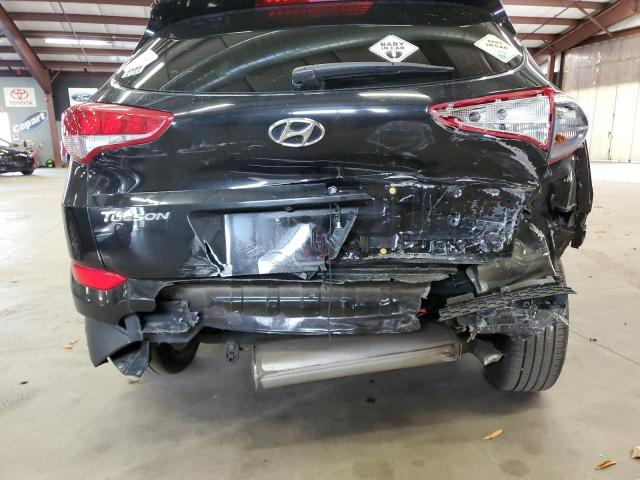 Photo 9 from auction – 2016 HYUNDAI TUCSON LIM with VIN KM8J3CA45GU127470