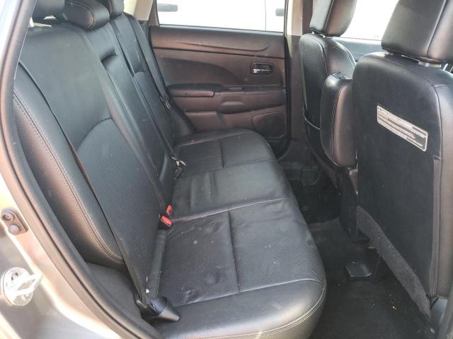 Photo 6 from auction – 2014 MITSUBISHI OUTLANDER with VIN 4A4AR4AU7EE010207