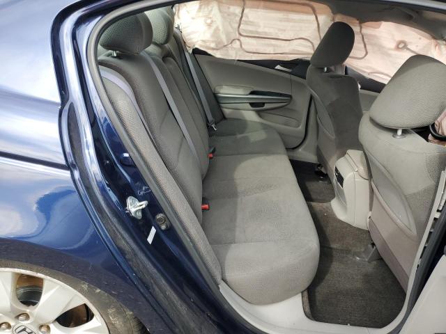Photo 6 from auction – 2010 HONDA ACCORD EX with VIN 1HGCP2F71AA131279