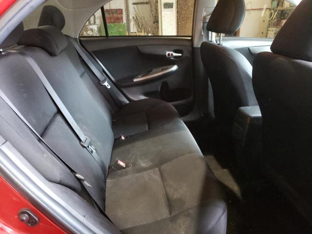 Zdjęcie 6 z aukcji – 2010 TOYOTA COROLLA BA z VIN 2T1BU4EE8AC514274
