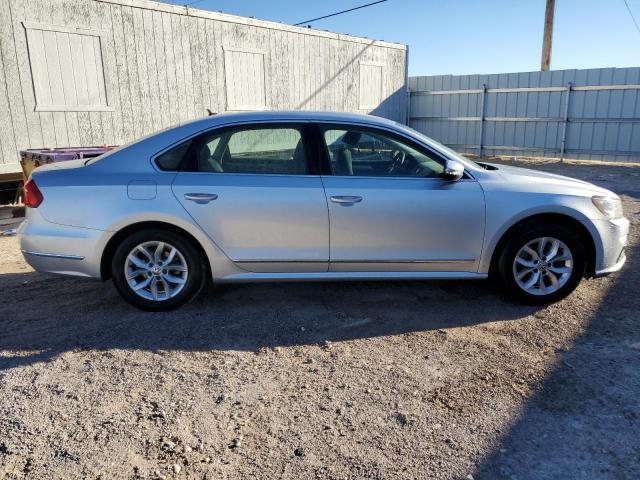 Photo 9 from auction – 2016 VOLKSWAGEN PASSAT S with VIN 1VWAT7A39GC045263