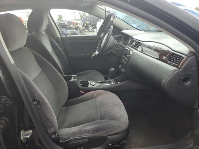 Photo 5 from auction – 2013 CHEVROLET IMPALA LT with VIN 2G1WG5E35D1223336