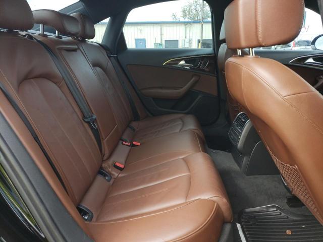 Photo 6 from auction – 2014 AUDI A6 PREMIUM with VIN WAUCFAFC4EN147822