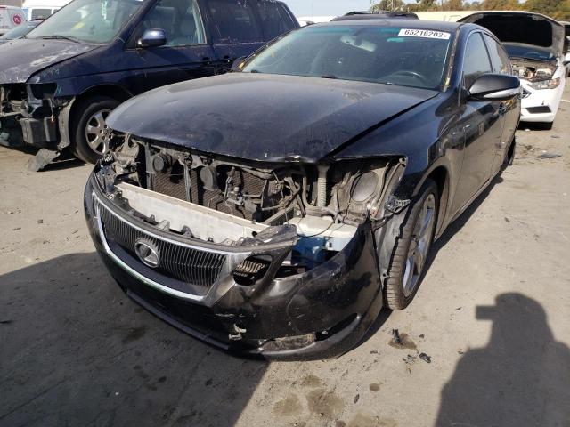 صورة رقم 9 من المزاد - 2008 LEXUS GS 350 مع VIN JTHBE96S880038626