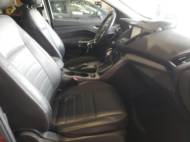 Photo 5 from auction – 2014 FORD ESCAPE SE with VIN 1FMCU9G95EUB32628