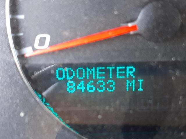 Photo 8 from auction – 2009 CHEVROLET IMPALA 1LT with VIN 2G1WT57K591126600