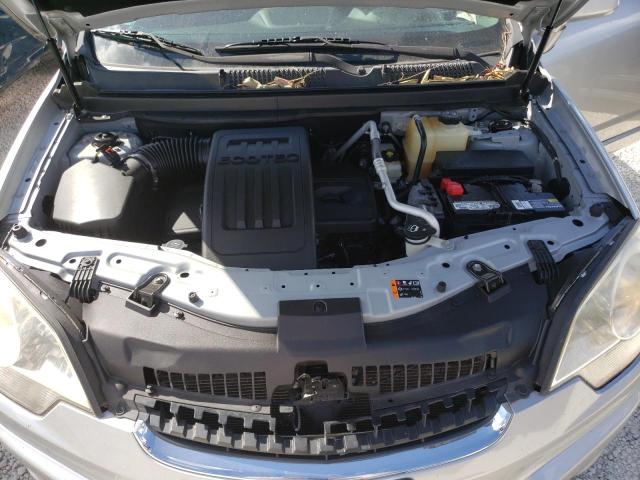 Photo 7 from auction – 2014 CHEVROLET CAPTIVA LT with VIN 3GNAL3EK2ES575635