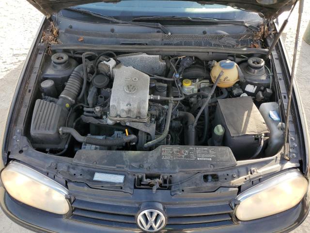 Photo 7 from auction – 2002 VOLKSWAGEN CABRIO with VIN 3VWCC21V62M800793