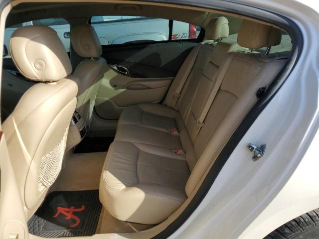 Photo 6 from auction – 2011 BUICK LACROSSE C with VIN 1G4GC5EDXBF120818