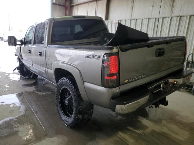 Photo 3 from auction – 2006 CHEVROLET SILVERADO with VIN 2GCEK13Z361257375