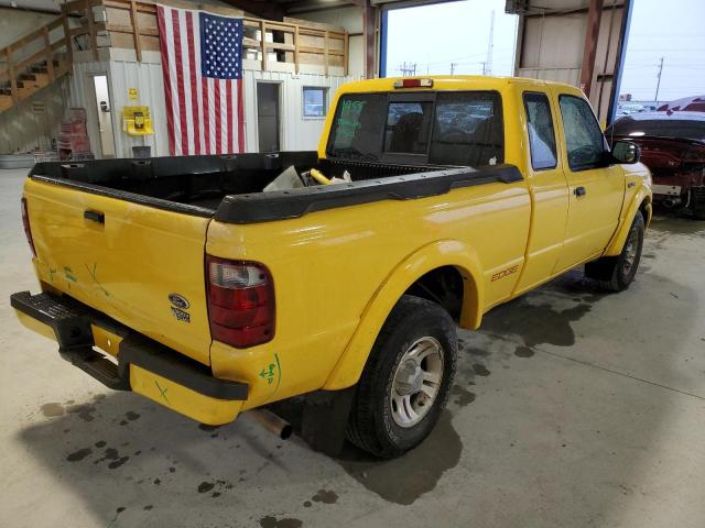 Photo 4 from auction – 2002 FORD RANGER SUP with VIN 1FTYR14V82PB16769