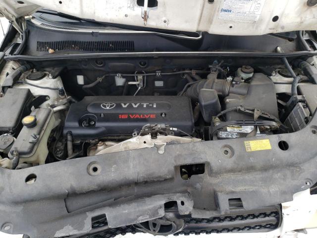 Photo 7 from auction – 2006 TOYOTA RAV4 with VIN JTMZD33V465019151