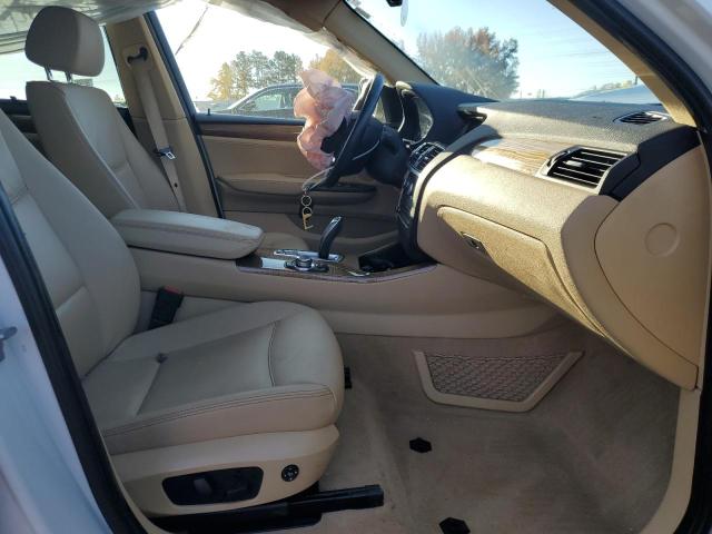 Photo 5 from auction – 2012 BMW X3 XDRIVE3 with VIN 5UXWX7C56CL736545