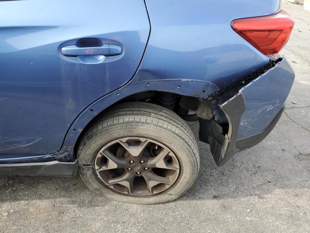 Photo 9 from auction – 2019 SUBARU CROSSTREK with VIN JF2GTADC8KH210142
