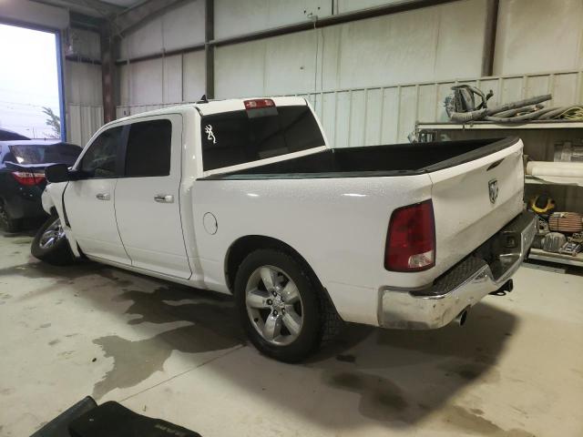 Photo 3 from auction – 2014 RAM 1500 SLT with VIN 1C6RR7LTXES438376