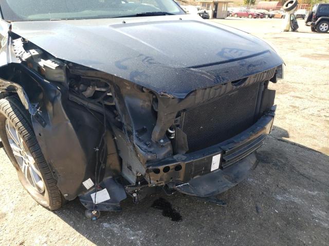 Photo 9 from auction – 2013 GMC ACADIA SLT with VIN 1GKKRSKD4DJ165810