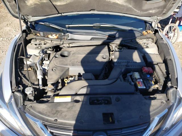 Photo 7 from auction – 2016 NISSAN ALTIMA 2.5 with VIN 1N4AL3AP4GN366863