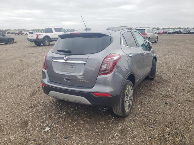 Photo 4 from auction – 2019 BUICK ENCORE PRE with VIN KL4CJASB5KB738683