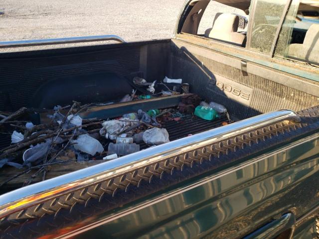 Photo 6 from auction – 1994 DODGE RAM 1500 with VIN 3B7HF16ZXRM552709