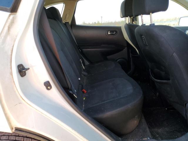 Photo 6 from auction – 2013 NISSAN ROGUE S with VIN JN8AS5MT8DW014817