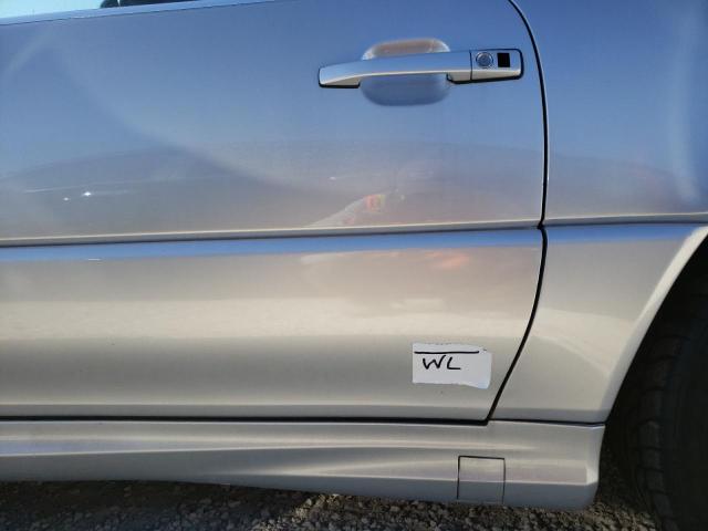 Photo 10 from auction – 2002 MERCEDES-BENZ SL 500 with VIN WDBFA68F92F202935