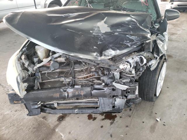 Photo 9 from auction – 2014 TOYOTA CAMRY HYBR with VIN 4T1BD1FK2EU113567