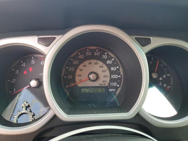 Photo 8 from auction – 2003 TOYOTA 4RUNNER SR with VIN JTEZU14R130010451