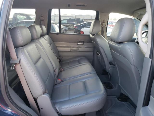 Photo 6 from auction – 2004 DODGE DURANGO SL with VIN 1D4HB48N44F154270