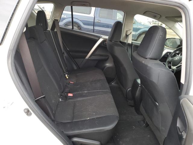 Photo 6 from auction – 2014 TOYOTA RAV4 LE with VIN JTMZFREV1EJ021469