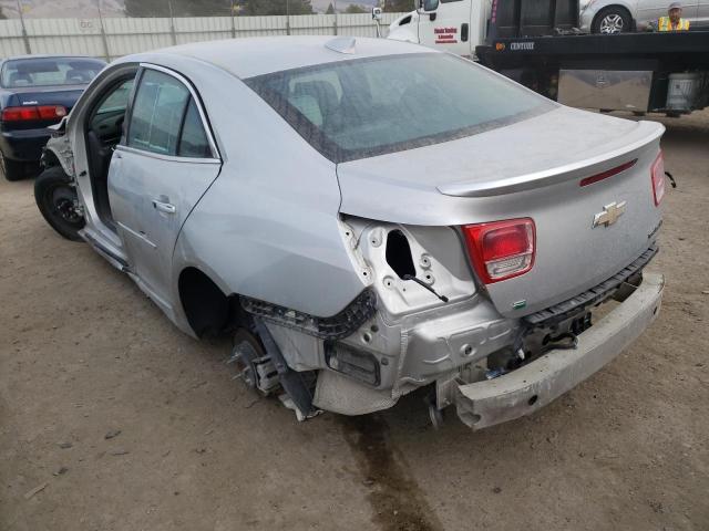Photo 3 from auction – 2016 CHEVROLET MALIBU LIM with VIN 1G11C5SA5GF133285