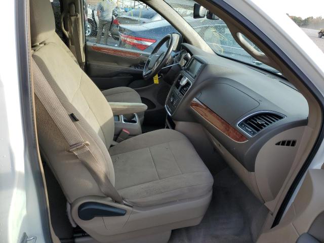 Photo 5 from auction – 2011 CHRYSLER TOWN & COU with VIN 2A4RR5DG4BR682479