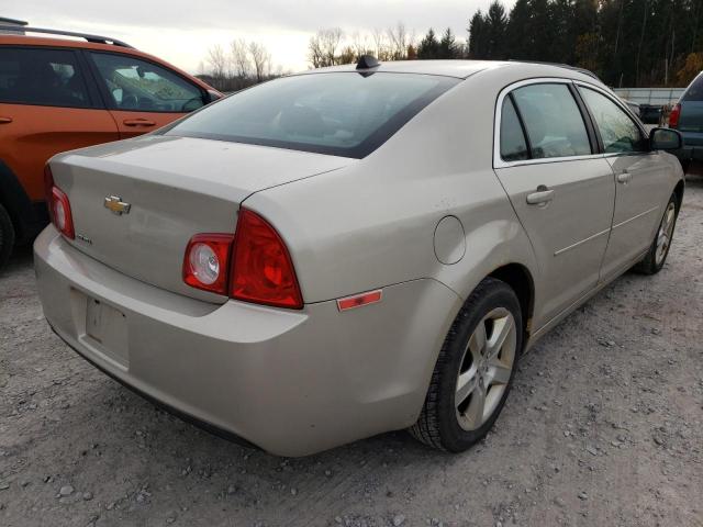 Photo 4 from auction – 2012 CHEVROLET MALIBU LS with VIN 1G1ZB5E09CF295259