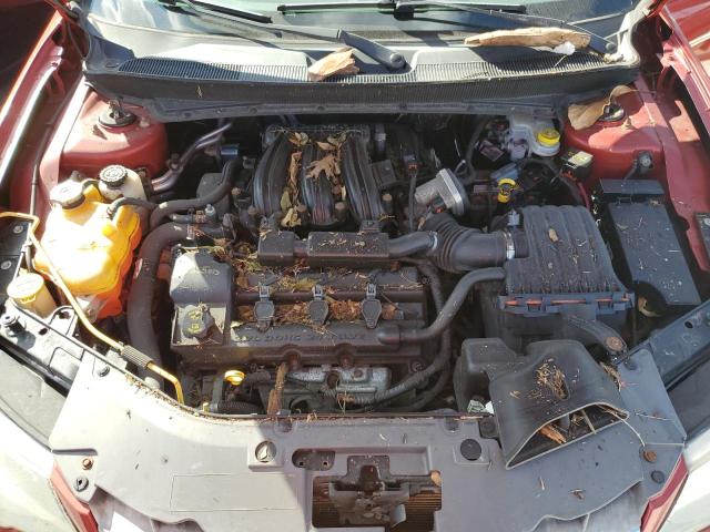 Photo 7 from auction – 2008 CHRYSLER SEBRING TO with VIN 1C3LC55RX8N273183