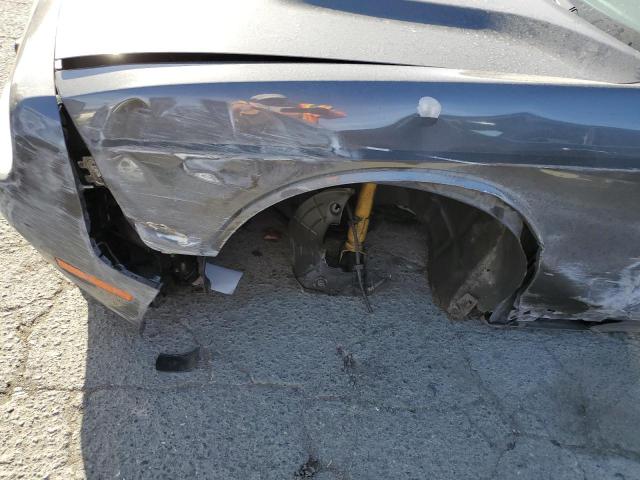 Photo 9 from auction – 2015 DODGE CHALLENGER with VIN 2C3CDZBG1FH873930