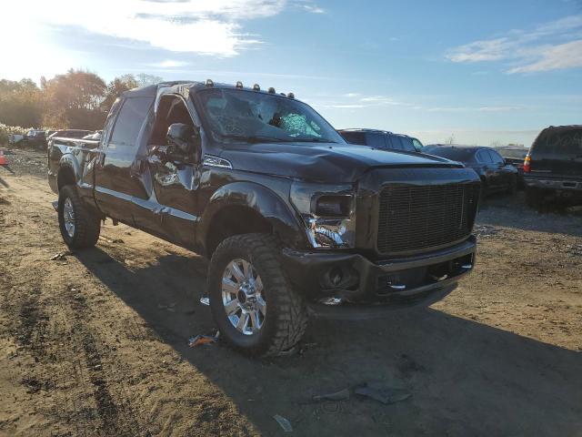 Photo 9 from auction – 2015 FORD F250 SUPER with VIN 1FT7W2BT7FEB59318
