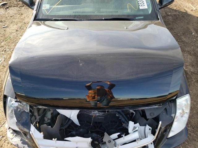 Photo 7 from auction – 2005 CADILLAC STS with VIN 1G6DC67A050198485