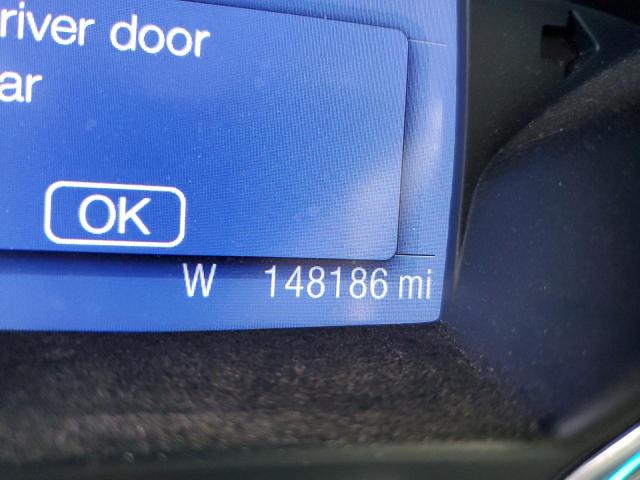 Photo 8 from auction – 2013 FORD ESCAPE SE with VIN 1FMCU0G96DUB45348