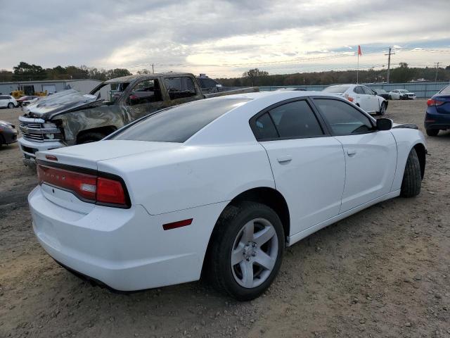 Photo 4 from auction – 2014 DODGE CHARGER PO with VIN 2C3CDXAT7EH132411