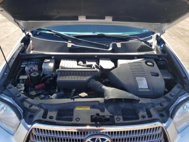 Photo 7 from auction – 2010 TOYOTA HIGHLANDER with VIN JTEJW3EH0A2042298