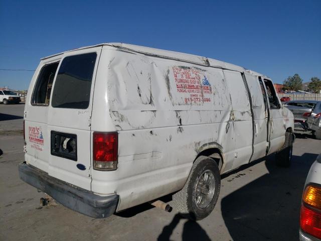 Photo 4 from auction – 2005 FORD ECONOLINE with VIN 1FTNS24L55HA35464