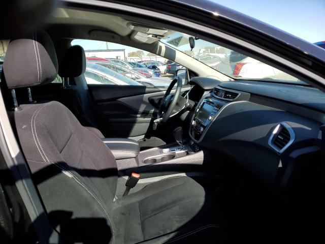 Photo 5 from auction – 2019 NISSAN MURANO S with VIN 5N1AZ2MS8KN165961