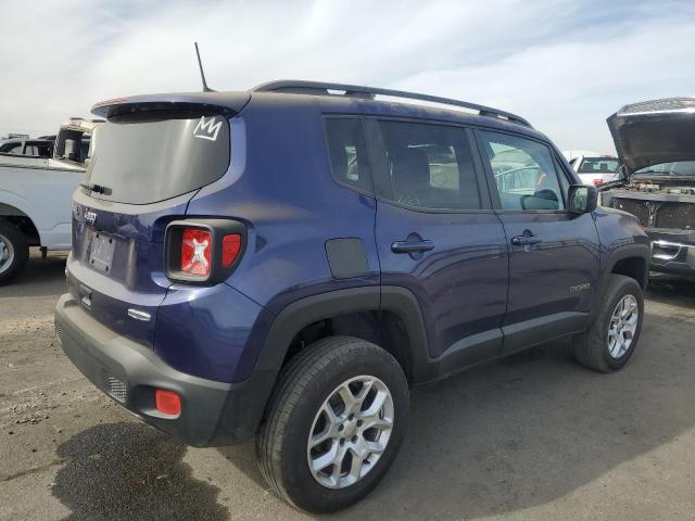 Photo 4 from auction – 2018 JEEP RENEGADE L with VIN ZACCJBBBXJPH13021
