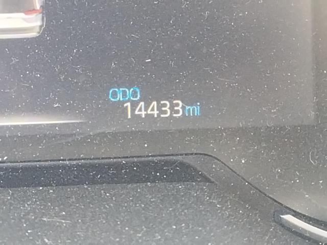 Photo 8 from auction – 2022 TOYOTA RAV4 XSE with VIN 4T3E6RFVXNU079921