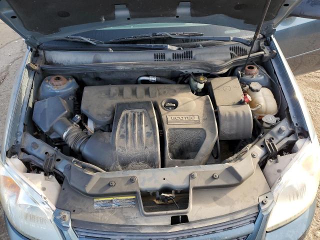 Photo 7 from auction – 2007 CHEVROLET COBALT LS with VIN 1G1AK55FX77409268