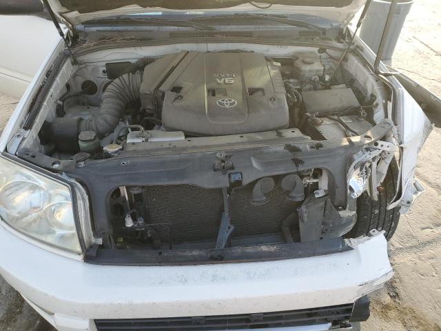 Photo 7 from auction – 2004 TOYOTA 4RUNNER SR with VIN JTEZU14R140040261