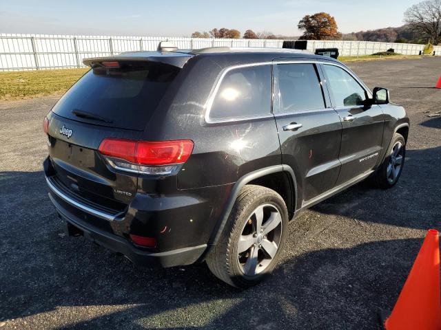 Photo 4 from auction – 2014 JEEP GRAND CHER with VIN 1C4RJFBT6EC315440