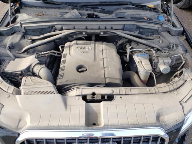 Zdjęcie 7 z aukcji – 2013 AUDI Q5 PREMIUM z VIN WA1CFCFP3DA095634